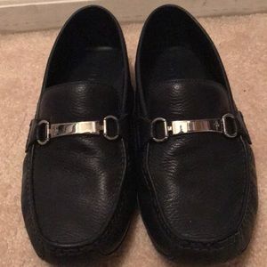 Cole Haan driving shoes